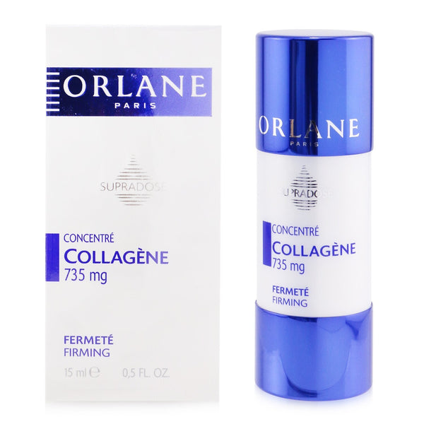Orlane Supradoes Concentrate Collagene 735mg - Firming  15ml/0.5oz