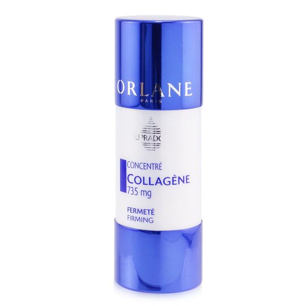 Orlane Supradoes Concentrate Collagene 735mg - Firming  15ml/0.5oz