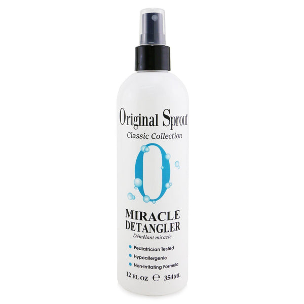 Original Sprout Classic Collection Miracle Detangler 