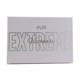 PUR (PurMinerals) Extreme Visionary 12 Piece Magnetic Eyeshadow Palette  15.6g/0.55oz