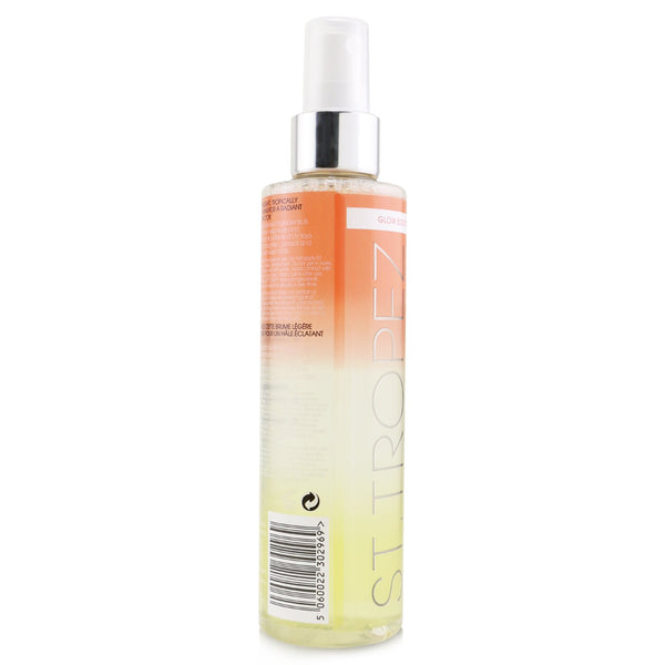 St. Tropez Self Tan Purity Vitamins Bronzing Water Mist  - Glow Boosting Vitamin C & D 