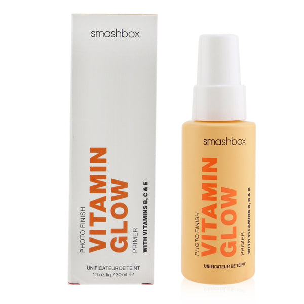 Smashbox Photo Finish Vitamin Glow Primer 