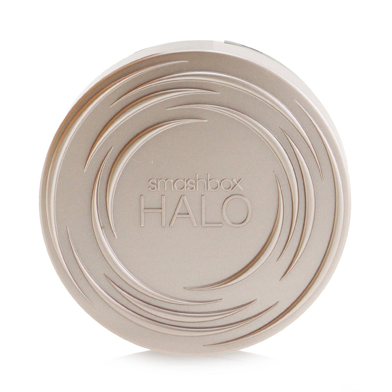 Smashbox Halo Fresh Perfecting Powder - # Light/Medium 