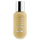 Christian Dior Dior Backstage Face & Body Foundation - # 2WO (Warm Olive) 