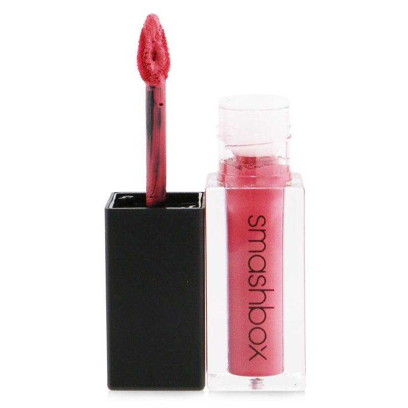 Smashbox Always On Liquid Lipstick - Boss Up  4ml/0.13oz