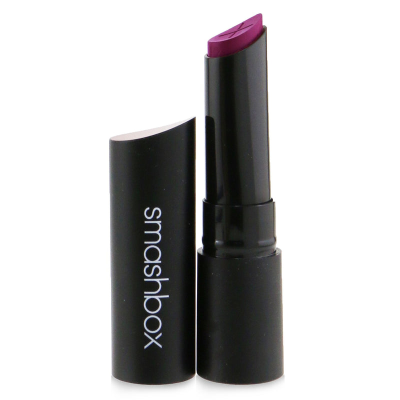 Smashbox Always On Cream To Matte Lipstick - # Let's Goji  2g/0.07oz