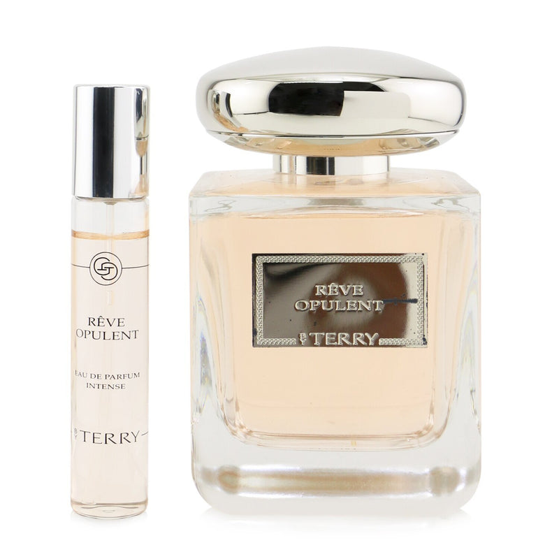 By Terry Reve Opulent Eau De Parfum Intense Duo Spray 