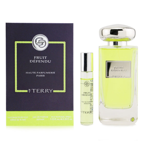 By Terry Fruit Defendu Eau De Parfum Intense Duo Spray 