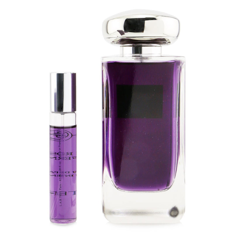 By Terry Rose Infernale Eau De Parfum Intense Duo Spray 