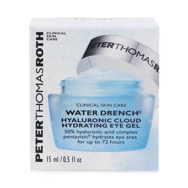 Peter Thomas Roth Water Drench Hyaluronic Cloud Hydrating Eye Gel 15ml/0.5oz