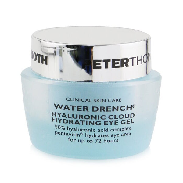 Peter Thomas Roth Water Drench Hyaluronic Cloud Hydrating Eye Gel 15ml/0.5oz