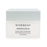 Givenchy Ressource Rich Moisturizing Cream - Anti-Stress 