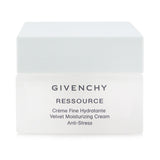 Givenchy Ressource Velvet Moisturizing Cream - Anti-Stress  50ml/1.7oz