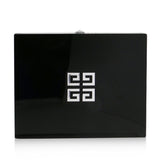 Givenchy Le 9 De Givenchy Multi Finish Eyeshadows Palette (9x Eyeshadow) - # LE 9.02 