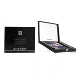 Givenchy Le 9 De Givenchy Multi Finish Eyeshadows Palette (9x Eyeshadow) - # LE 9.04 