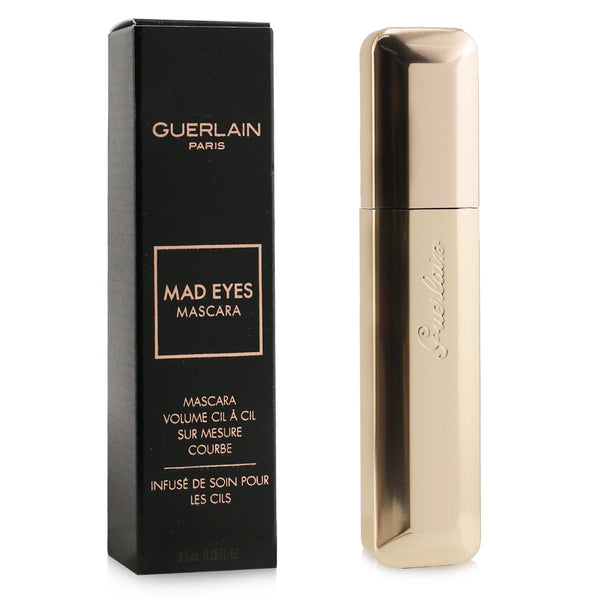 Guerlain Mad Eyes Mascara - # 03 Mad Blue 