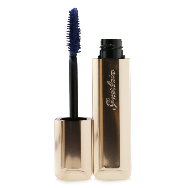 Guerlain Mad Eyes Mascara - # 03 Mad Blue 