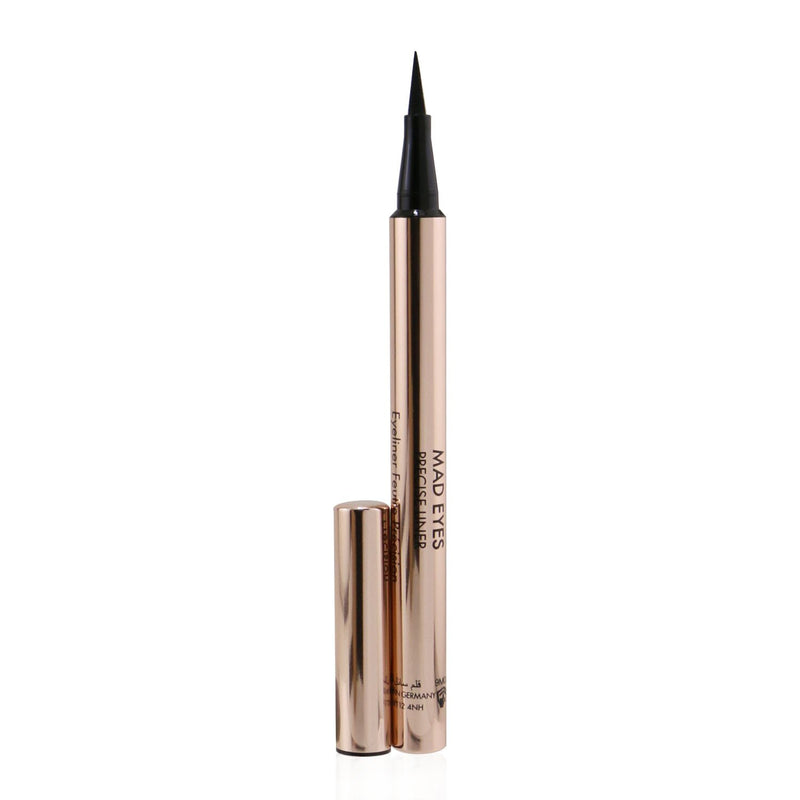 Guerlain Mad Eyes Felt Tip Precision Eyeliner - # Matte Black 