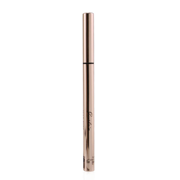 Guerlain Mad Eyes Felt Tip Precision Eyeliner - # Matte Black 