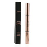 Guerlain Mad Eyes Contrast Shadow Duo Cream Shadow Stick - # Night Grey, # Icy Grey  2x0.8g/0.028oz