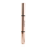 Guerlain Mad Eyes Contrast Shadow Duo Cream Shadow Stick - # Ash Green, # Pearly Green 