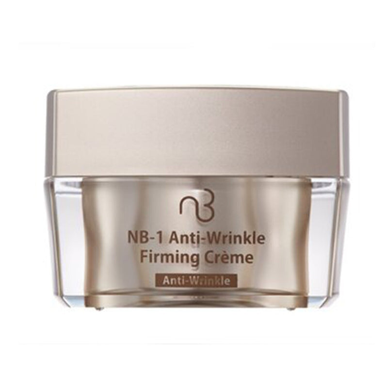 Natural Beauty NB-1 Ultime Restoration NB-1 Anti-Wrinkle Firming Creme  20g/0.65oz