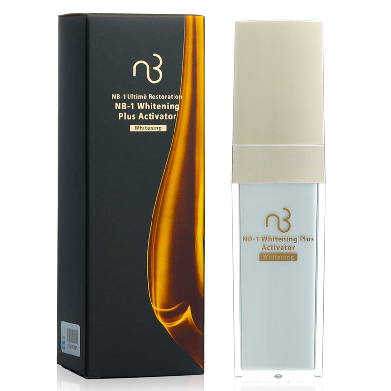 Natural Beauty NB-1 Ultime Restoration NB-1 Whitening Plus Activator  20ml/0.67oz