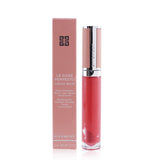 Givenchy Le Rose Perfecto Liquid Balm - # 23 Solar Pink  6ml/0.21oz