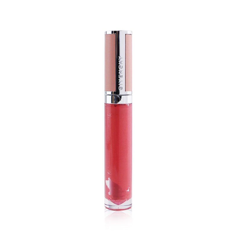 Givenchy Le Rose Perfecto Liquid Balm - # 23 Solar Pink 