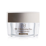 Natural Beauty NB-1 Ultime Restoration NB-1 Whitening Plus Creme Extract  20g/0.67oz