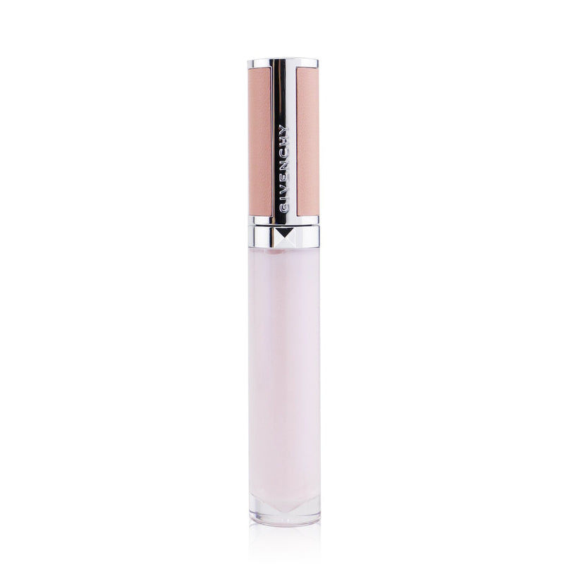 Givenchy Le Rose Perfecto Liquid Balm - # 10 Frosted Nude 