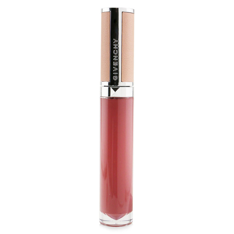 Givenchy Le Rose Perfecto Liquid Balm - # 14 Nude Soul  6ml/0.21oz