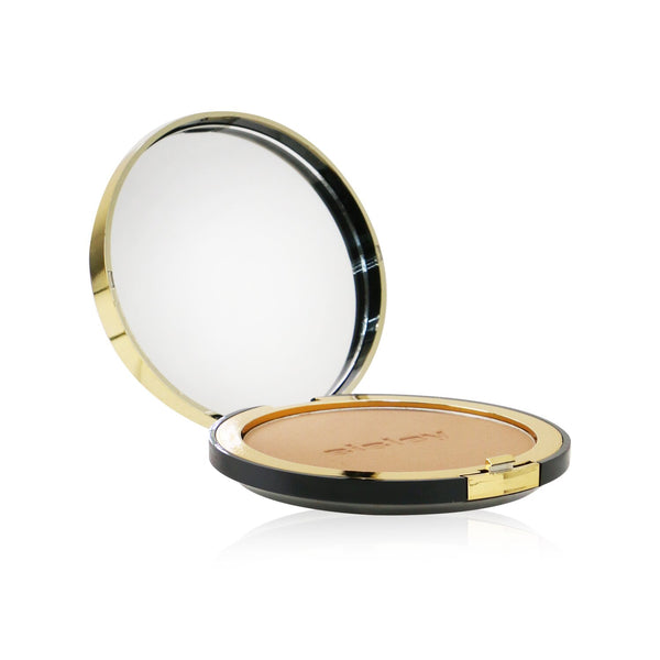 Sisley Phyto Poudre Compacte Matifying and Beautifying Pressed Powder - # 4 Bronze  12g/0.42oz