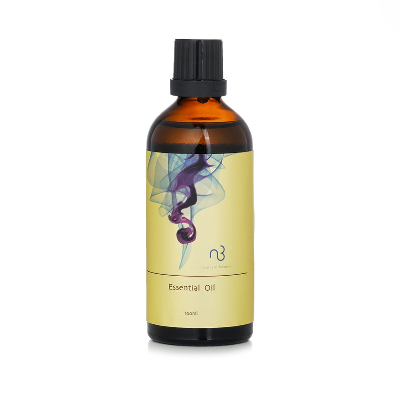 Natural Beauty Spice Of Beauty Essential Oil - Mollify Massage Oil  100ml/3.3oz