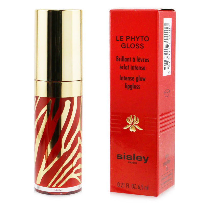 Sisley Phyto Lip Gloss - # 10 Star 