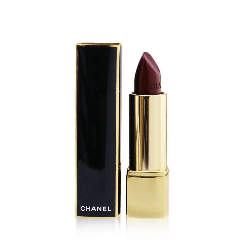 Rouge Allure Luminous Intense Lip Colour - 96 Excentrique by Chanel for  Women - 0.12 oz Lipstick