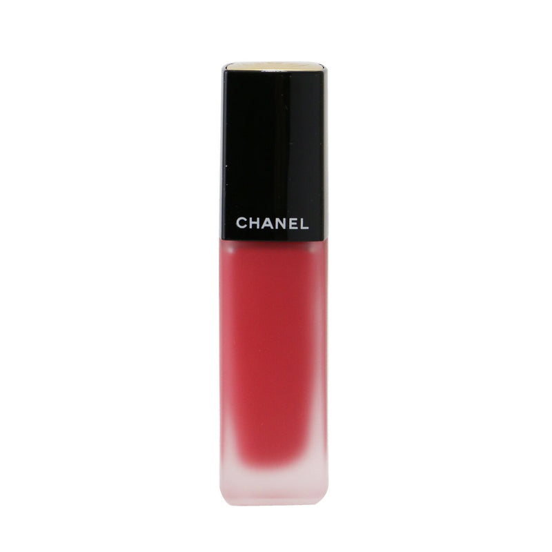 Chanel Rouge Allure Ink Matte Liquid Lip Colour - # 218 Plaisir 