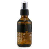 Apivita Natural Oil - Almond Plant Oil (Unboxed)  100ml/3.4oz