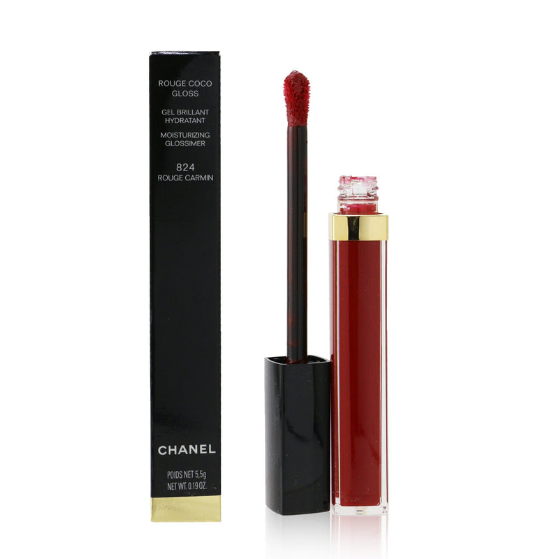 ROUGE COCO GLOSS Moisturizing … curated on LTK