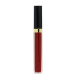 Chanel Rouge Coco Gloss Moisturizing Glossimer - # 824 Rouge Carmin 
