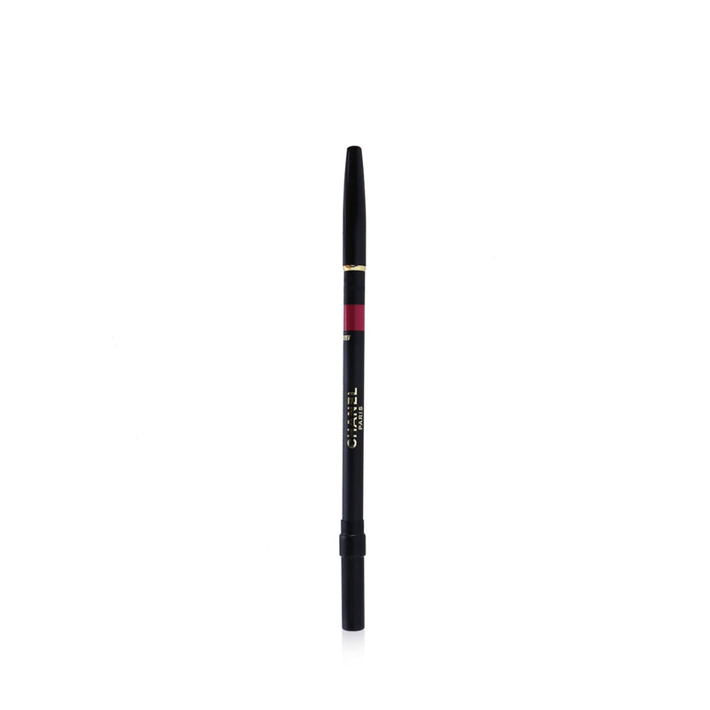 Chanel Le Crayon Levres - No. 168 Rose Caractere 