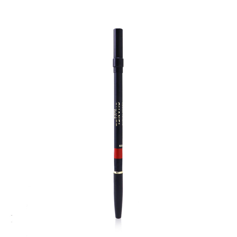 Chanel Le Crayon Levres - No. 174 Rouge Tendre 