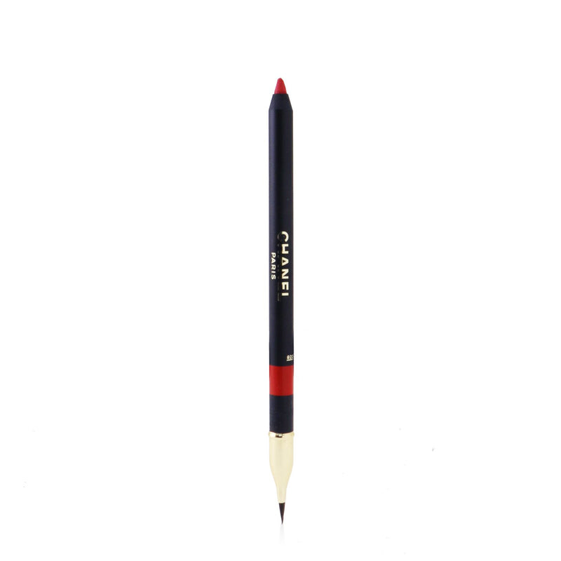 Chanel Le Crayon Levres - No. 174 Rouge Tendre 