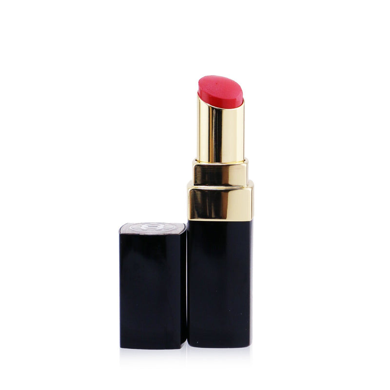 Chanel Rouge Coco Flash Hydrating Vibrant Shine Lip Colour - # 124 Vibrant  3g/0.1oz