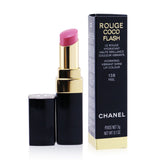 Chanel Rouge Coco Flash Hydrating Vibrant Shine Lip Colour - # 138 Feel 