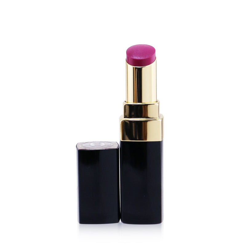 Chanel Rouge Coco Flash Hydrating Vibrant Shine Lip Colour - # 142 Crush 