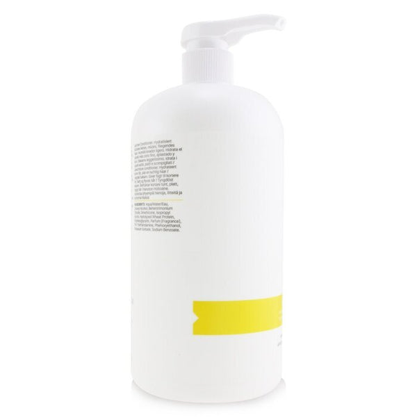 Philip Kingsley Body Building Weightless Conditioner (Hydrates Shorter Fine, Flat, Flyaway Hair) 1000ml/33.81oz