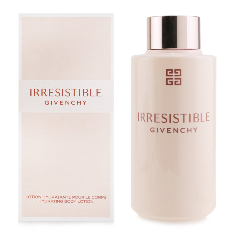Givenchy Irresistible Hydrating Body Lotion 