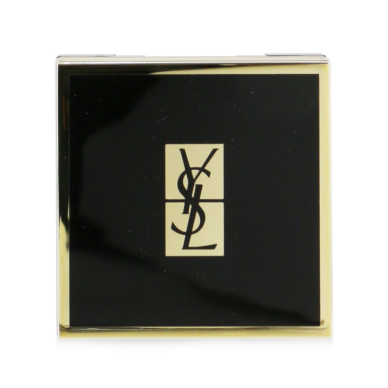 Yves Saint Laurent Satin Crush Eyeshadow (Satin Glow) - # 1 Scandalous Beige 