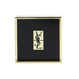 Yves Saint Laurent Satin Crush Eyeshadow (Satin Glow) - # 3 Indecent Nude 